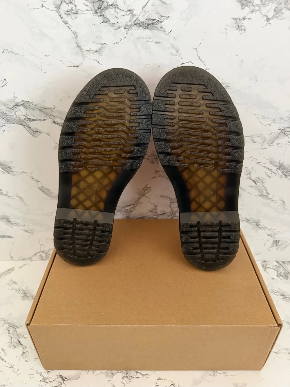 Dr. Martens new authentic